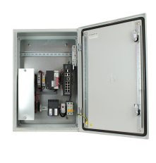 Коммутатор OSNOVO OS-46TB1(SW-80802/ILS(port 90W))