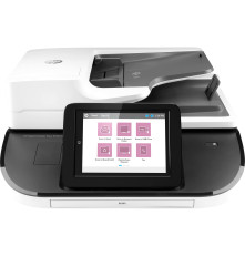 Документ сканер HP Digital Sender Flow 8500 Fn2