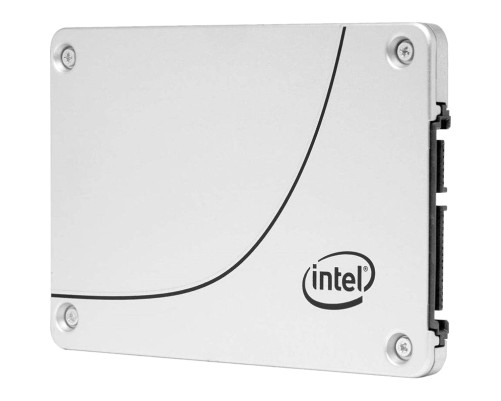 Твердотельный накопитель Intel D3-S4510, 1.92TB, 2.5" Твердотельный накопитель Intel D3-S4510, 1.92TB, 2.5"