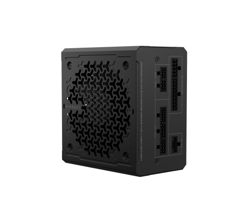 Блоки питания 850 Вт Corsair RM850e, черный