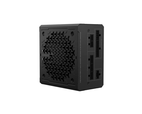 Блоки питания 850 Вт Corsair RM850e, черный