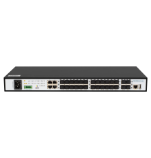Коммутатор SNR S5210G-24FX-UPS