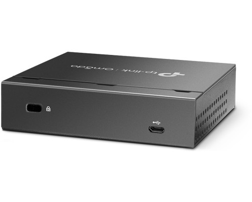 Контроллер сетевой инфраструктуры TP-Link Omada OC200 Контроллер сетевой инфраструктуры TP-Link Omada OC200
