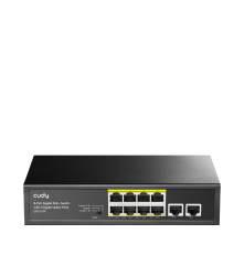 Коммутатор Cudy GS1010P