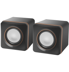 Акустическая система Defender SPK 33, 2.0, 5 Вт, питание от USB