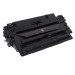 Картридж лазерный Cactus CS-CF214X CF214X для HP LJ 700/M712, черный (17500 стр.)