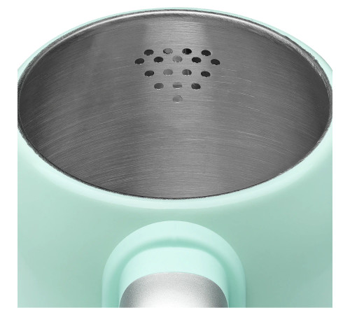 Чайник MONSHER MK 301 Menthe