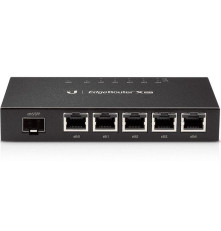 Маршрутизатор Ubiquity ER-X-SFP