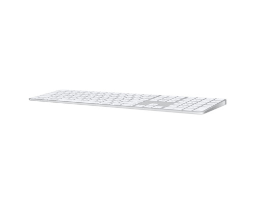 Клавиатура Apple Magic, touch ID, USB-C, белый Клавиатура Apple Magic, touch ID, USB-C, белый