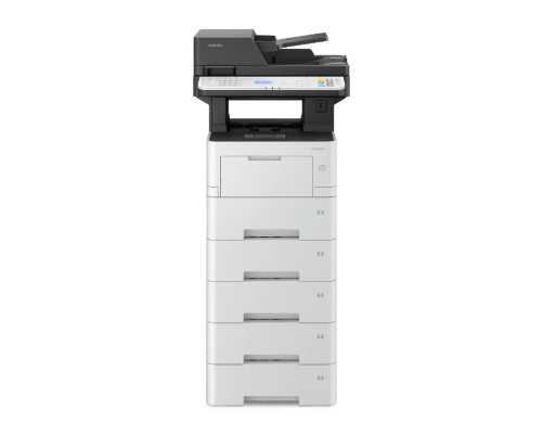 Многофункциональное устройство Kyocera ECOSYS MA4500x Многофункциональное устройство Kyocera ECOSYS MA4500x