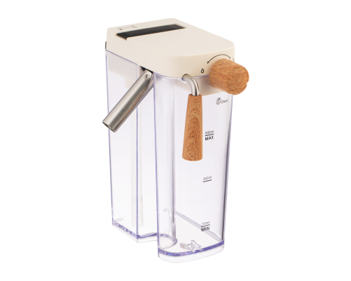 Кофемашина MAUNFELD MF-737BG PRO Кофемашина MAUNFELD MF-737BG PRO
