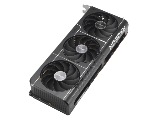 Видеокарта ASUS PRIME-RX9070XT-O16G 16GB, GDDR6/256-bit Видеокарта ASUS PRIME-RX9070XT-O16G 16GB, GDDR6/256-bit