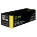 Картридж Cactus CS-CF382A CF382A для HP LJ Pro M476dn/M476nw/M476dw, желтый (2700 стр.)