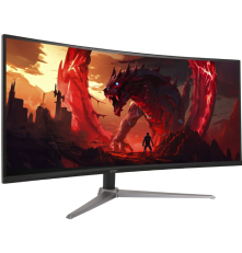 Монитор ACER  ED340CUHbmiipx (34'')