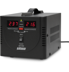 Стабилизатор напряжения POWERMAN AVS 500D