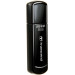 Накопитель USB Flash Drive Transcend 8GB JetFlash 350, черный