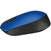 Мышь беспроводная Logitech M171, синий