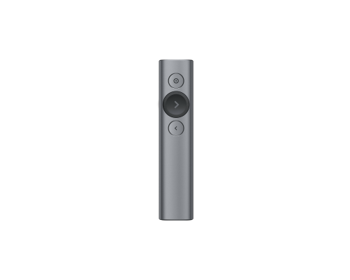 Презентер Logitech SPOTLIGHT SLATE R-R0011 Презентер Logitech SPOTLIGHT SLATE R-R0011