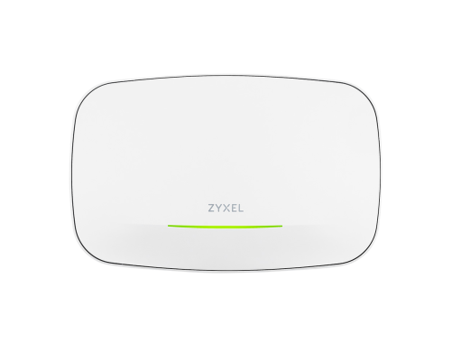Точка доступа Zyxel NebulaFlex Pro WBE530-EU0101F Точка доступа Zyxel NebulaFlex Pro WBE530-EU0101F