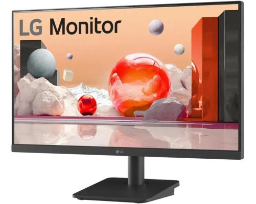 Монитор LG 27MS500-B (27") Монитор LG 27MS500-B (27")