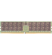Модуль оперативной памяти  Samsung 64GB DDR5-4800 M321R8GA0BB0-CQKZJ