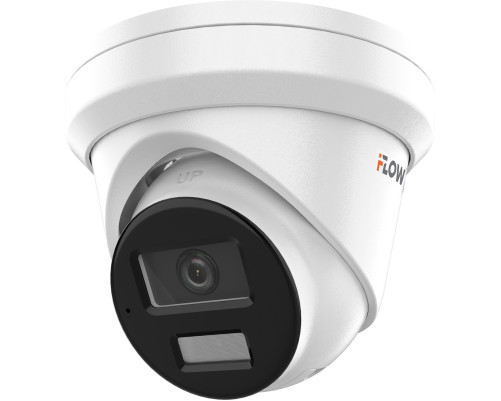 Камера видеонаблюдения IFLOW F-IC-2342C2M(4mm) Камера видеонаблюдения IFLOW F-IC-2342C2M(4mm)