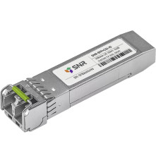 Трансивер SNR SFP+C51-10