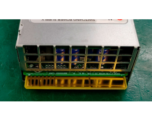 Блок питания 1200 Вт Qdion U1A-D11200-DRB Блок питания 1200 Вт Qdion U1A-D11200-DRB