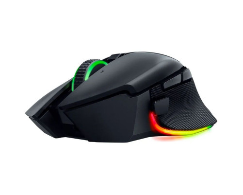 Мышь игровая беспроводная Razer Basilisk V3 Pro 35K, черный Мышь игровая беспроводная Razer Basilisk V3 Pro 35K, черный