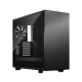 Корпус Fractal Design Define 7 TG Dark Tint, черный