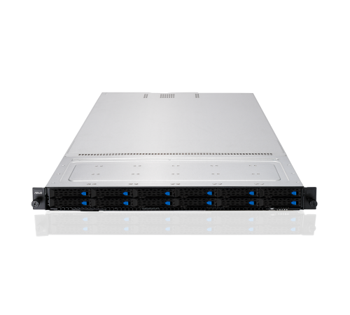 Серверная платформа ASUS RS700A-E11-RS12U/10G/1.6KW/12NVMe