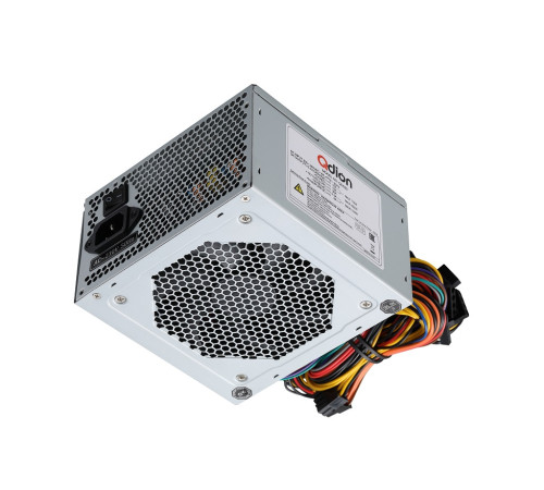 Блок питания 550 Вт FSP QDION QD550