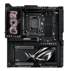 Материнская плата ASUS ROG MAXIMUS Z890 EXTREME (LGA1851)