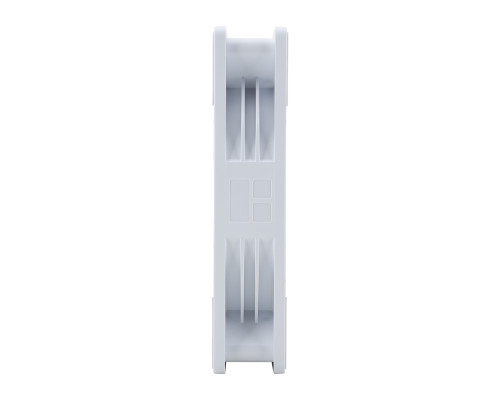 Вентилятор для корпуса Thermalright TL-S12-W, белый Вентилятор для корпуса Thermalright TL-S12-W, белый