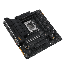 Материнская плата ASUS TUF GAMING B760M-BTF WIFI D4 (LGA1700)