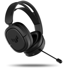 Гарнитура беспроводная игровая ASUS TUF GAMING H1 WL, черный