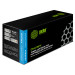 Картридж лазерный Cactus CS-CF361X CF361X для HP CLJ M552dn/M553dn, голубой (9500 стр.)
