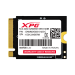 Твердотельный накопитель ADATA GAMMIX S55, 512GB, M.2(22x30mm)