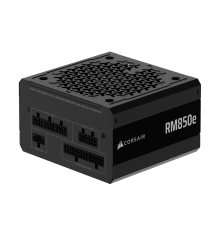 Блоки питания 850 Вт Corsair RM850e, черный