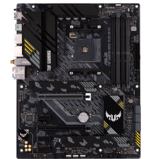 Материнская плата ASUS TUF GAMING B550-PLUS WIFI II (AM4)