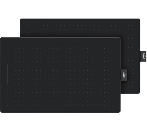 Графический планшет Huion Inspiroy RTP-700, синий