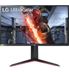 Монитор LG UltraGear 27GN65R-B (27")