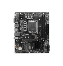 Материнская плата MSI PRO B760M-E (LGA1700)