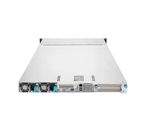 Серверная платформа ASUS RS700A-E12-RS12U/10G/2.6kW/12NVMe/GPU