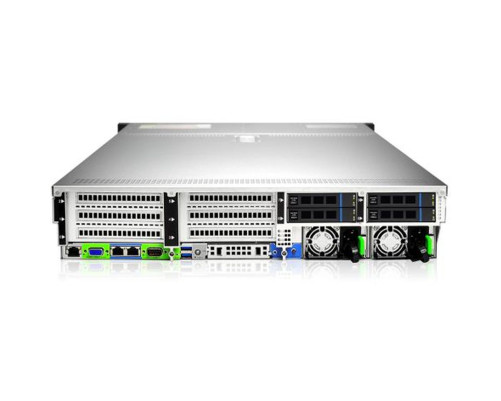 Серверная платформа Gooxi SR201-D12R 2U Серверная платформа Gooxi SR201-D12R 2U