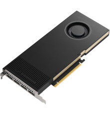 Видеокарта NVIDIA RTX A4000 16GB, GDDR6/256-bit