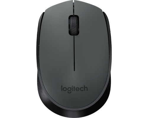 Мышь беспроводная Logitech M170 Мышь беспроводная Logitech M170