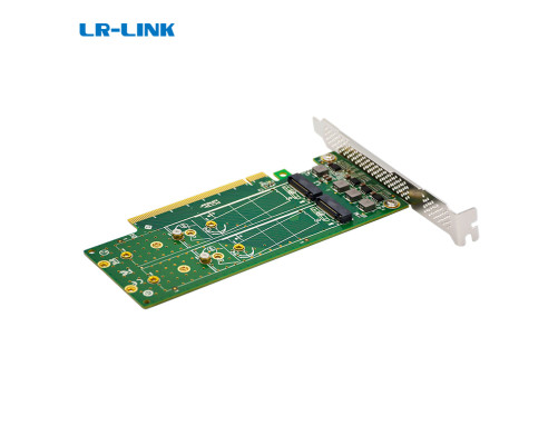 Дисковый контроллер LR-Link LRNV95NF-L
