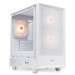 Корпус HSPD M310-TGWH-ARGB