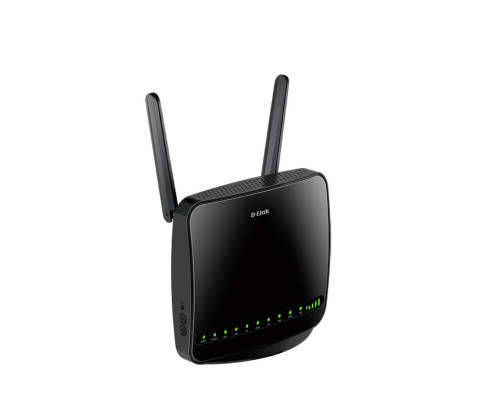 Маршрутизатор D-Link DWR-956/4HDB1E Маршрутизатор D-Link DWR-956/4HDB1E
